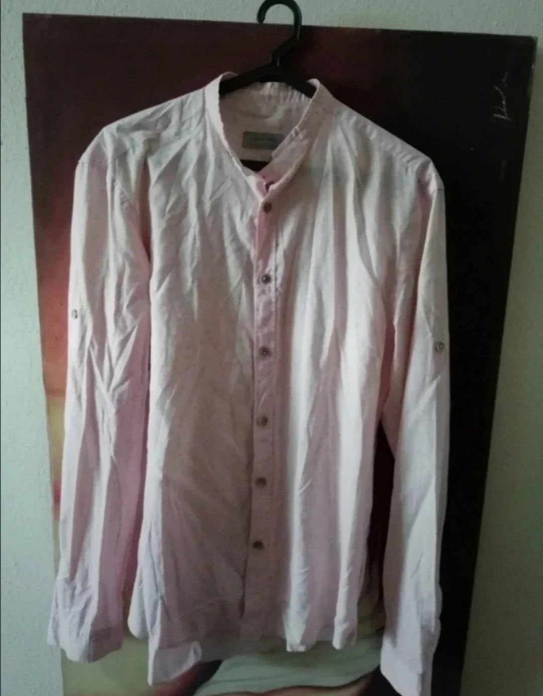Conjunto Camisas Várias Marcas S