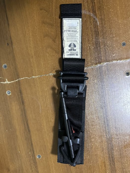 Турнікети SOFT/SICH +black front у подарунок ціна за всі