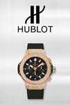 Zegarek Męski Hublot Big Bang Wysyłka z  PL