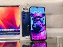 Мобильный телефон Samsung Galaxy A15 5G 4/128GB