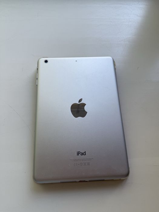 Ipad mini 2, 64gb