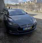 Tesla model S por 20.325 euros