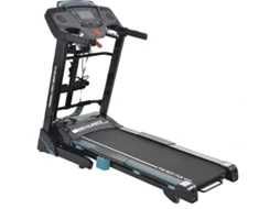 Passadeira  BEHUMAX Treadmill Force Vibrator 580