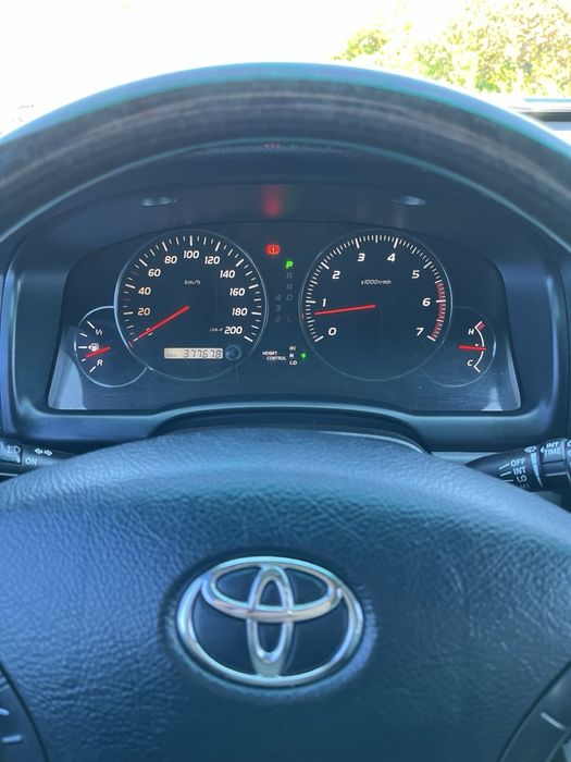 Продам Toyota Land Cruiser Prado!