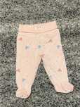 Półśpiochy niemowlęce Disney Baby r. 56