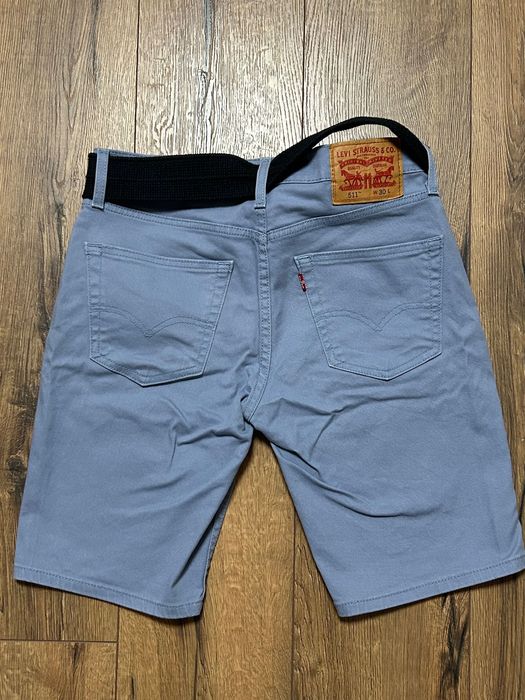Шорти Levis 511 W30