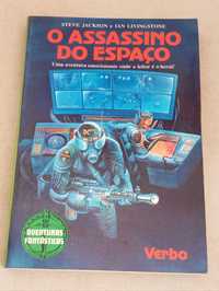 Livro para colecionadores