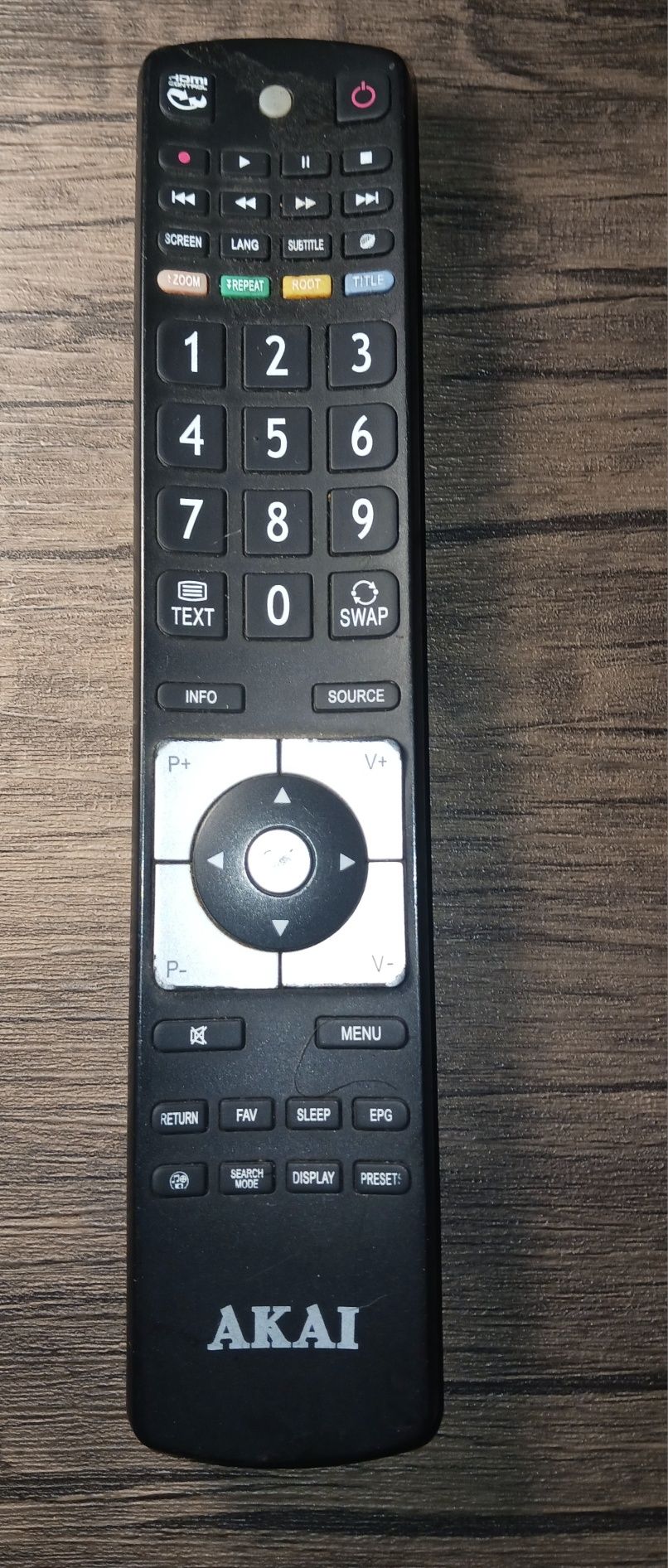 Telewizor 32 cale