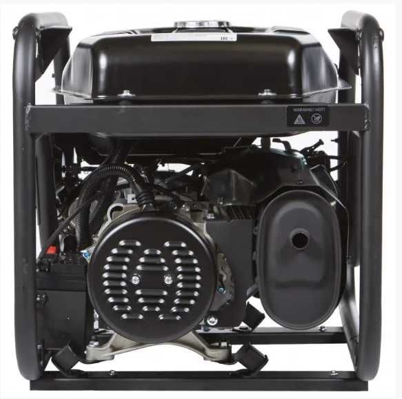 Оренда Бензиновий генератор Hyundai 3 КВ 1 фази Прокат