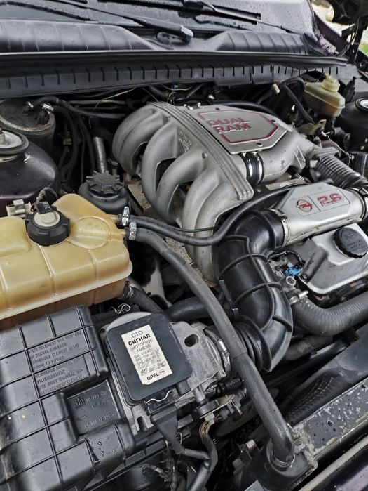 Продам надійне авто.