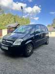 Opel meriva a 1.7 CDTI