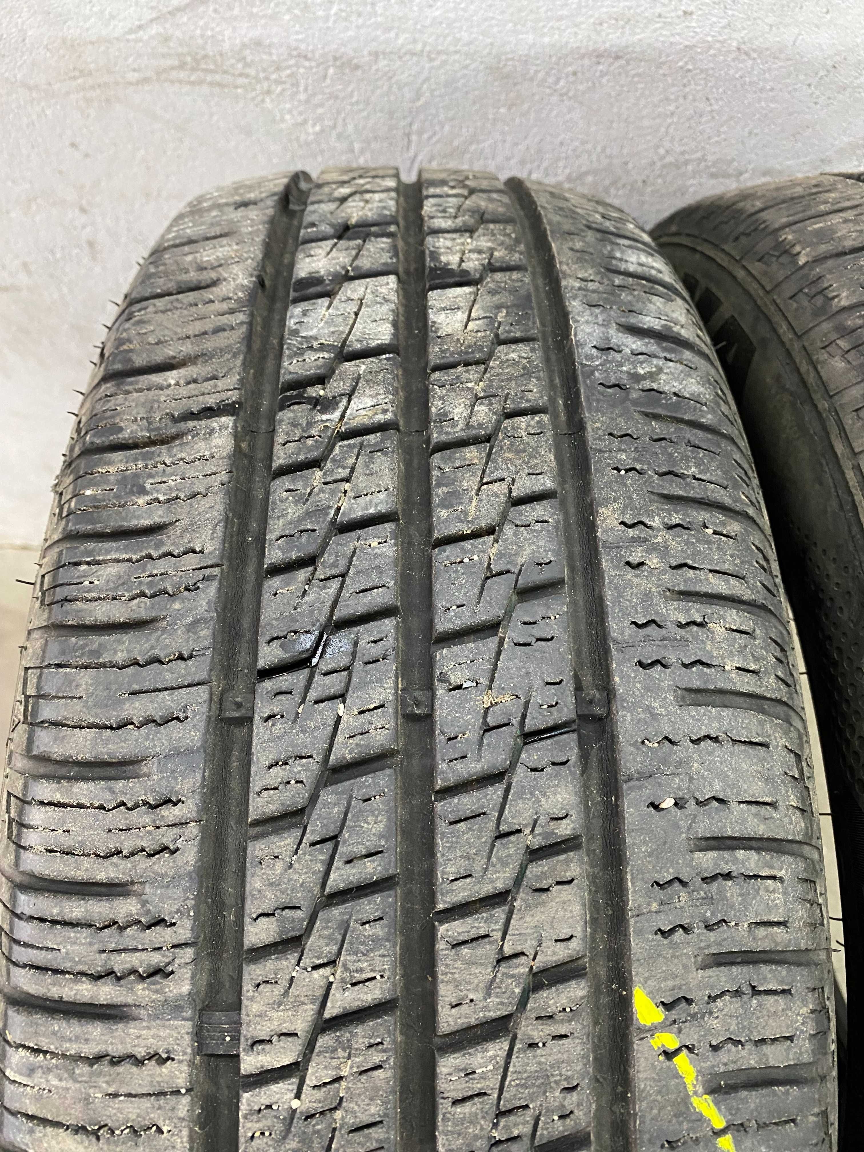 Minerva AllSeason Van Master 195/60R16C M+S Nr 1141