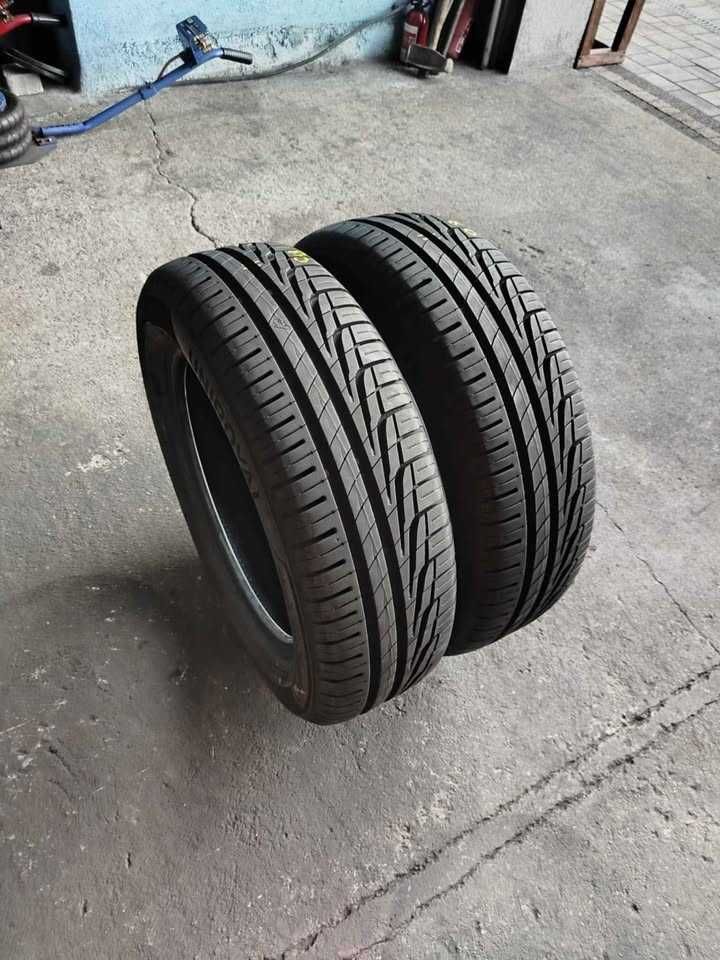 Opony letnie 185/60/15 84H Uniroyal RainExpert 5 2023r