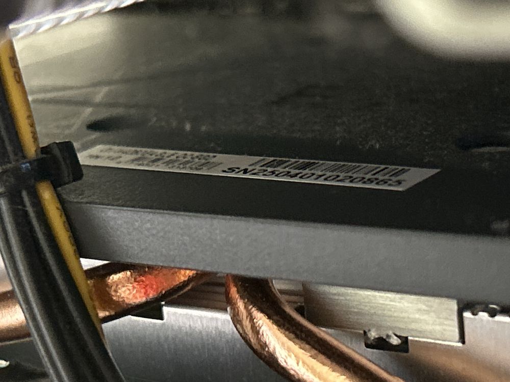 4060 Egle oc 8gb GDDR6