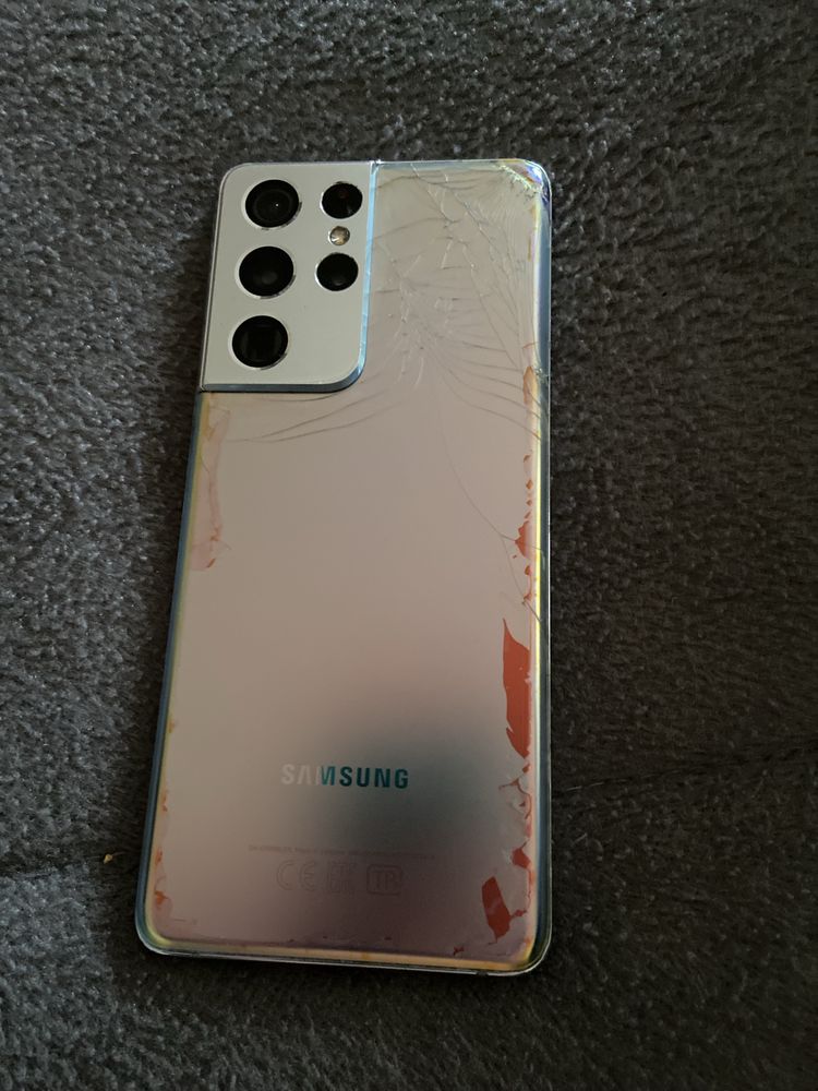 Samsung s21ultra 128gb