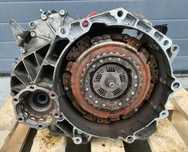 SKRZYNIA BIEGÓW DSG MGL VW AUDI SKODA 0AM325065S