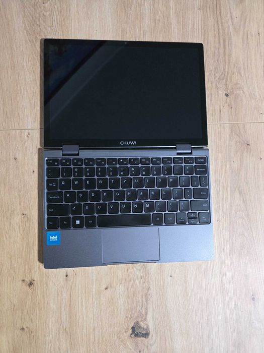CHUWI MiniBook X2023, Laptop 3w1 dotyk 10.51" Win11, 12GB ram, 512GB,