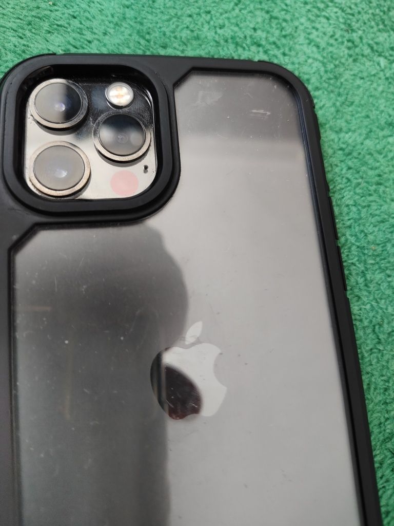 iPhone 12 pro  256
