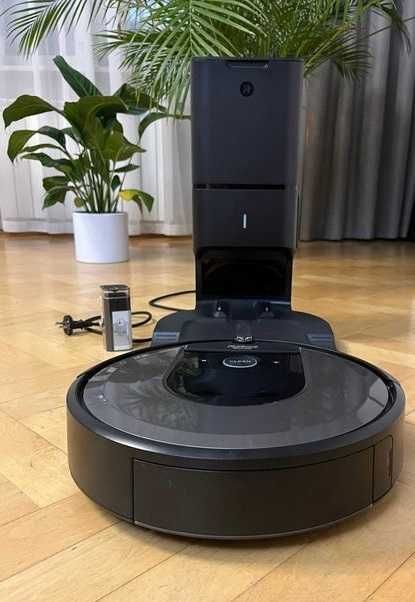 Sprzedam irobot ROOMBA i7+