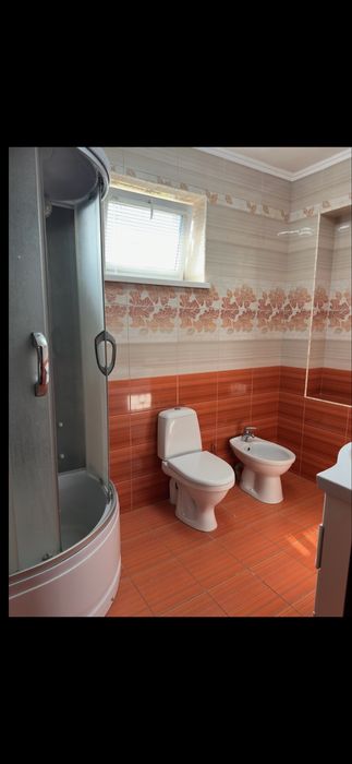 Будинок 200м2/20соток/ліс/школа/асвальтована дорога з ремонтом