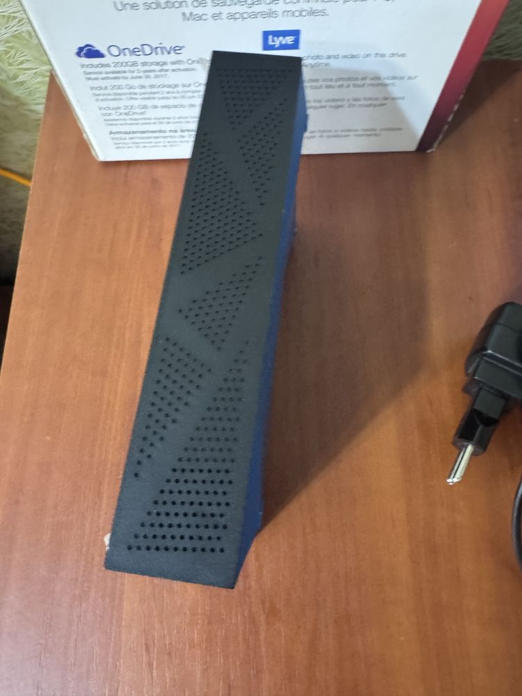 Backup Plus 3 tb