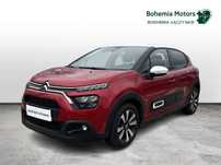 Citroën C3 Shine 1.2 110 KM EAT6 FV23%