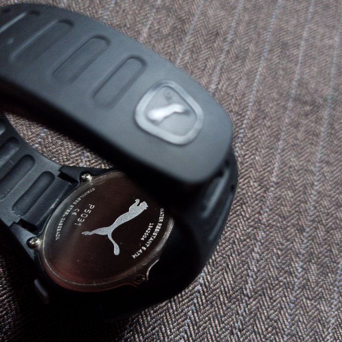 годинник Puma оригінал