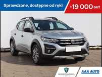 Dacia Sandero 1.0 TCe, Klima, Tempomat