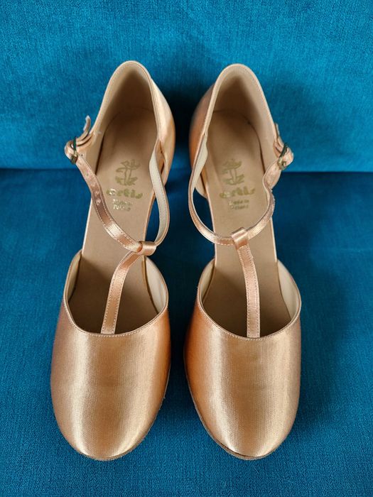 Buty taneczne standard Artis