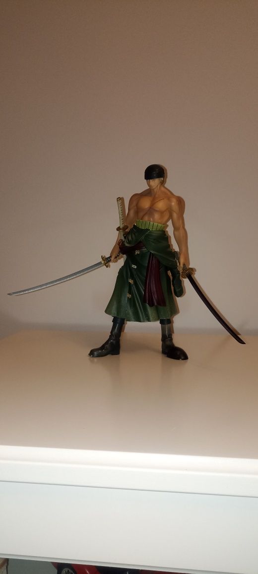 Figurinha Zoro One piece