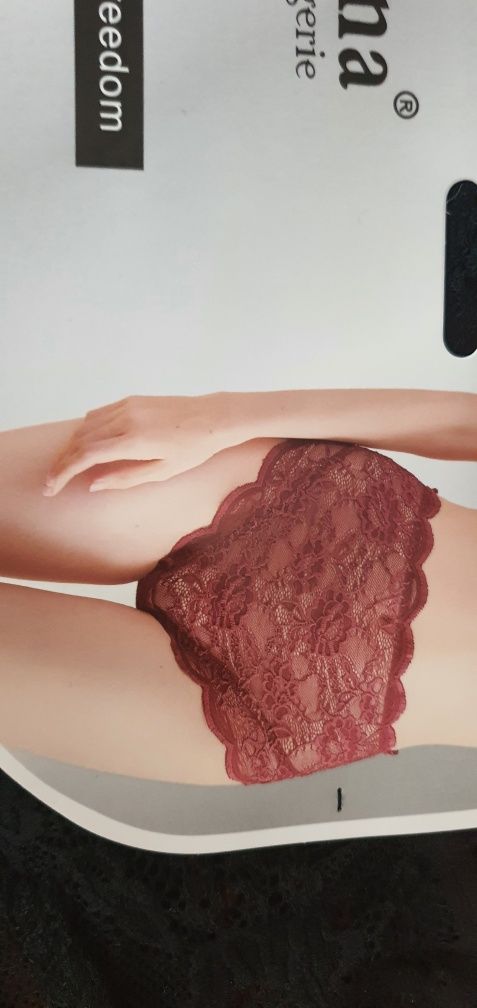 Cueca renda lindas