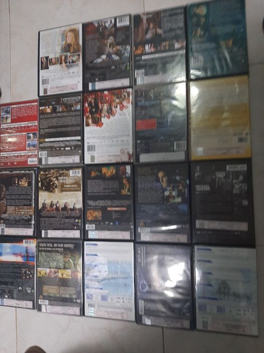 Filme dvd o coleccionador de olhos ( outros ) novos