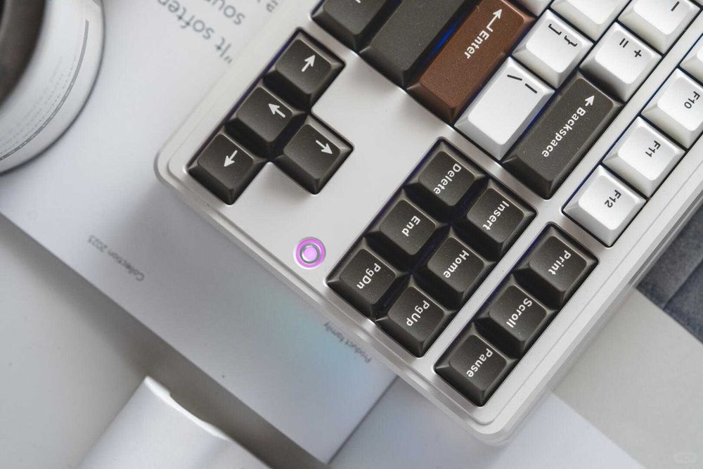 PMO Aurora80 PRO Механическая клавиатура