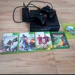 Xbox 360 sprzedam