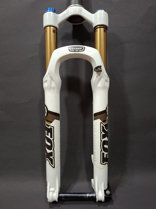 Fox Factory Kashima FIT RLC 32 100/15mm rock shox