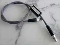 Kabel USB Eternal Audio - Primal MKIII