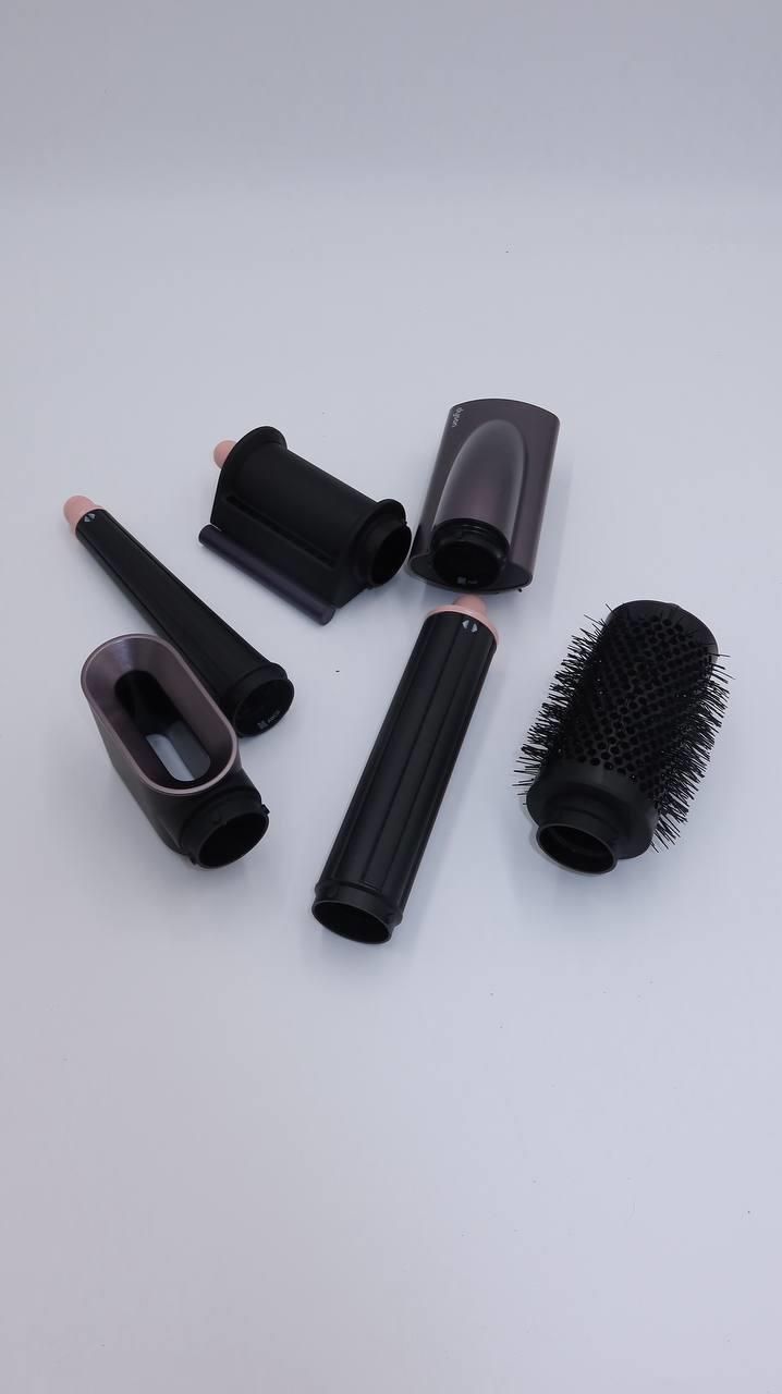 Bluetooth Стайлер Dyson HS08 I.D. Jasper/Plum(Роздріб/Опт/Дроп)