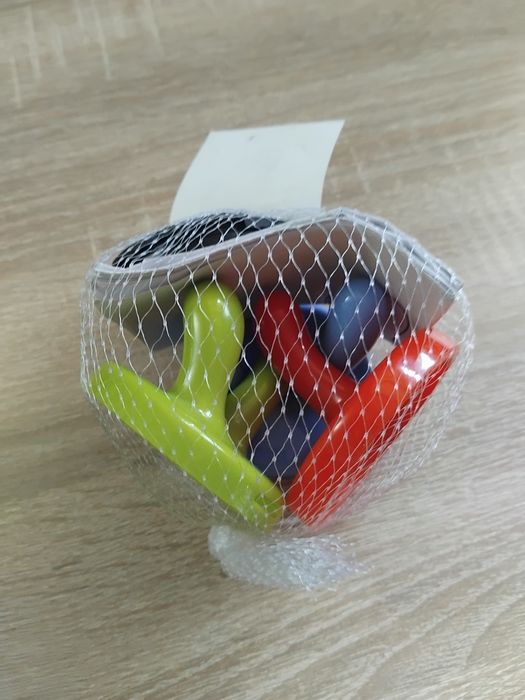 IKEA wieszaki ścienne
