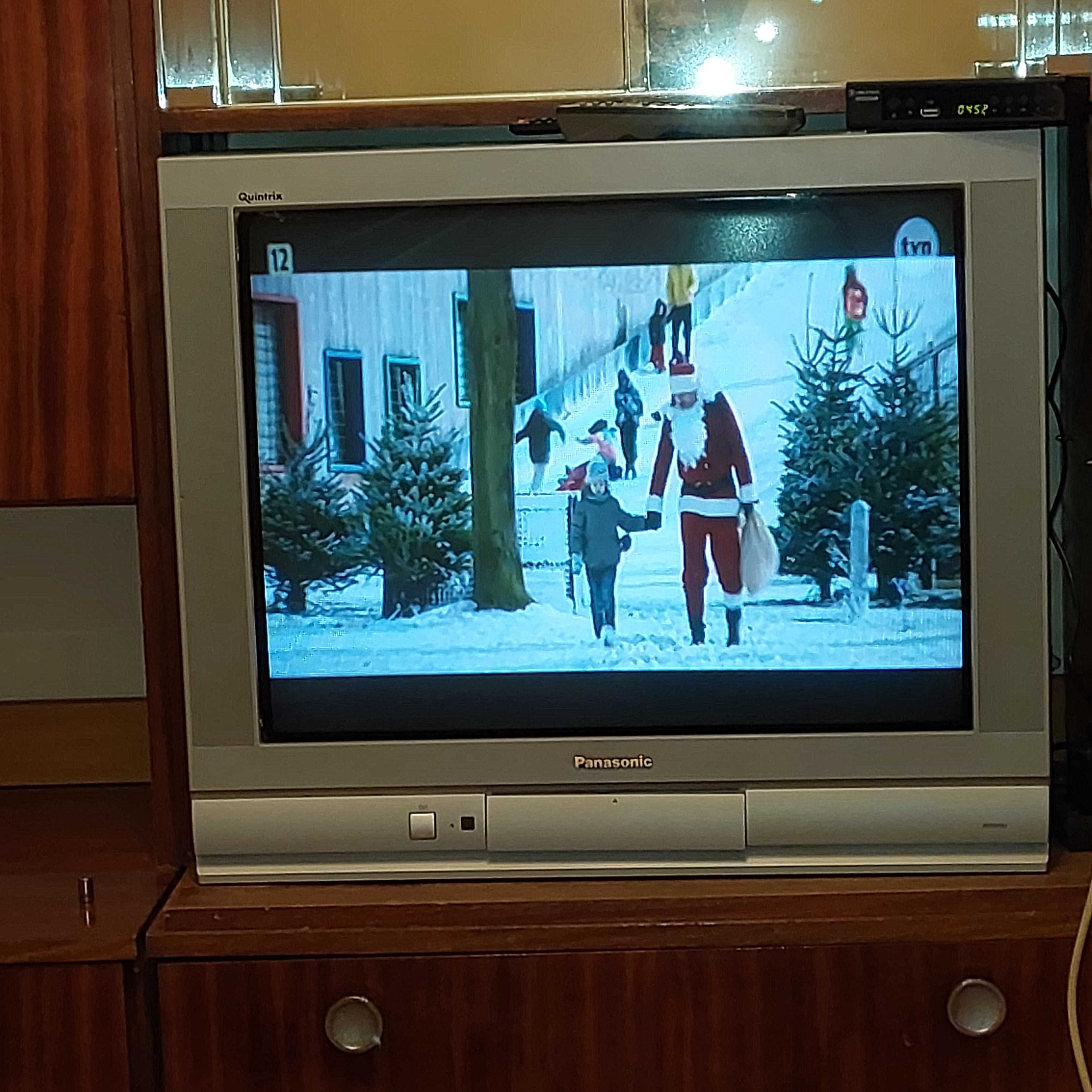 Telewizor  Panasonic