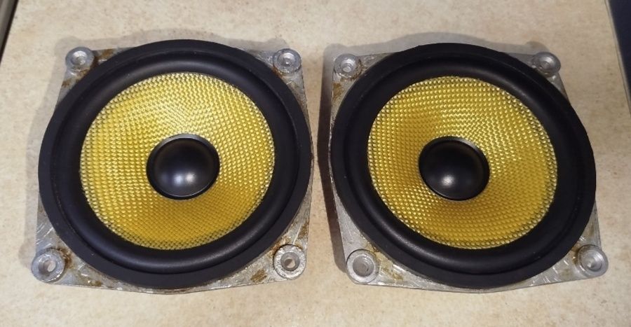 Продам динаміки від колонок Radiotehnika s90