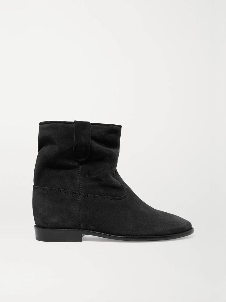 Isabel Marant ankle boots