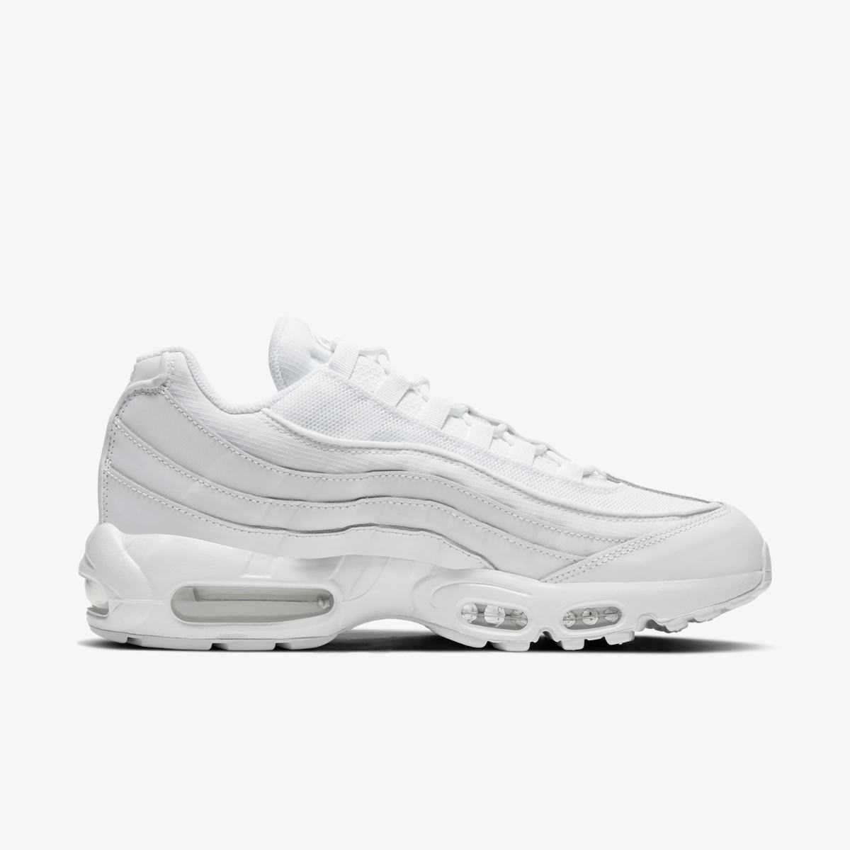 Оригинал! Кроссовки Nike Air Max 95 Essential CT1268-100