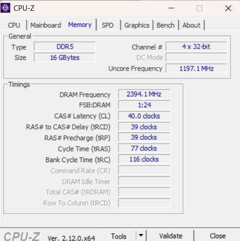 МініПК GenMachine 6800H ES з монітором 120Hz