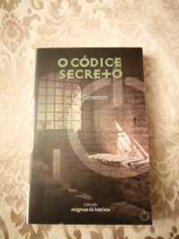 Livro "O código Secreto"