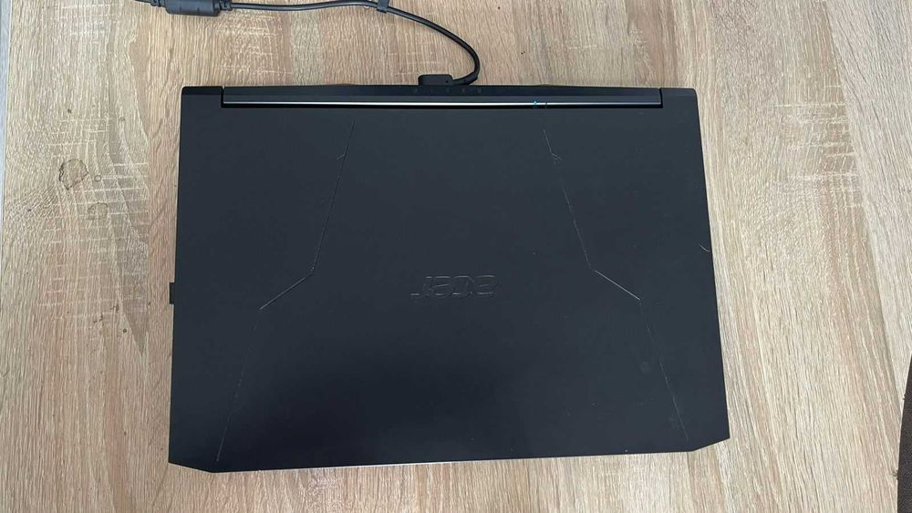 Acer Nitro 5 AN515-57