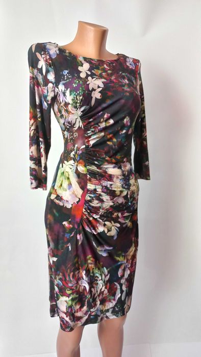 Сукня вагітним 46 48 розмір натуральна тканина нова