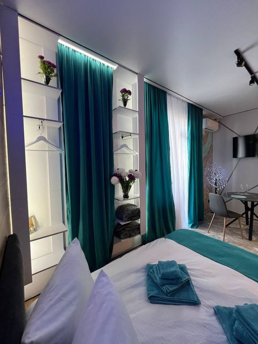 Подобова оренда своєї квартири в Аркадії жк Родос