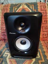 Coluna amplificada Pioneer