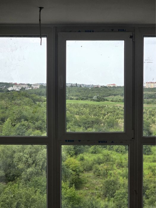 Продам 1к НОВОБУДОВУ, доробляється РЕМОНТ! буде кухня! ЗДАНИЙ будинок!