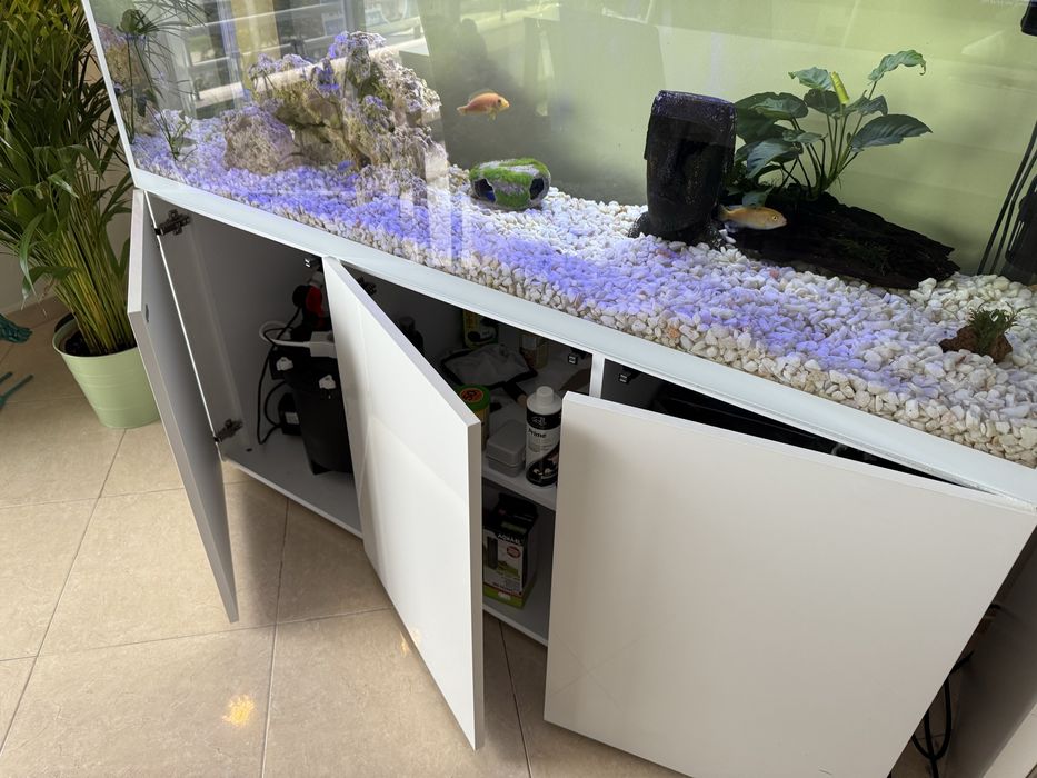 Aquario Aquael Gloss 150